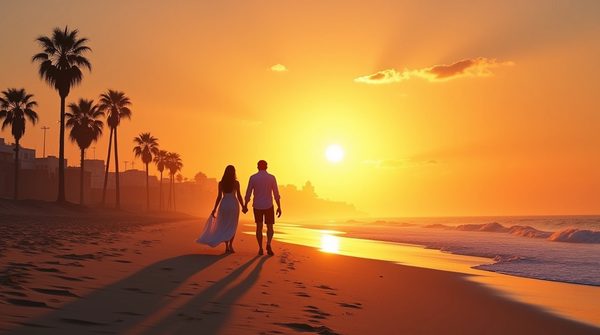 Morocco honeymoon packages: romance and adventure in a land of enchantment